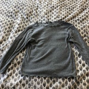 Brandy Melville shirt